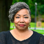 Reverend Dr. Phaedra D. Blocker