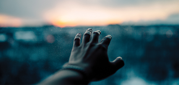 Election Dat 2016: Teach us to pray today