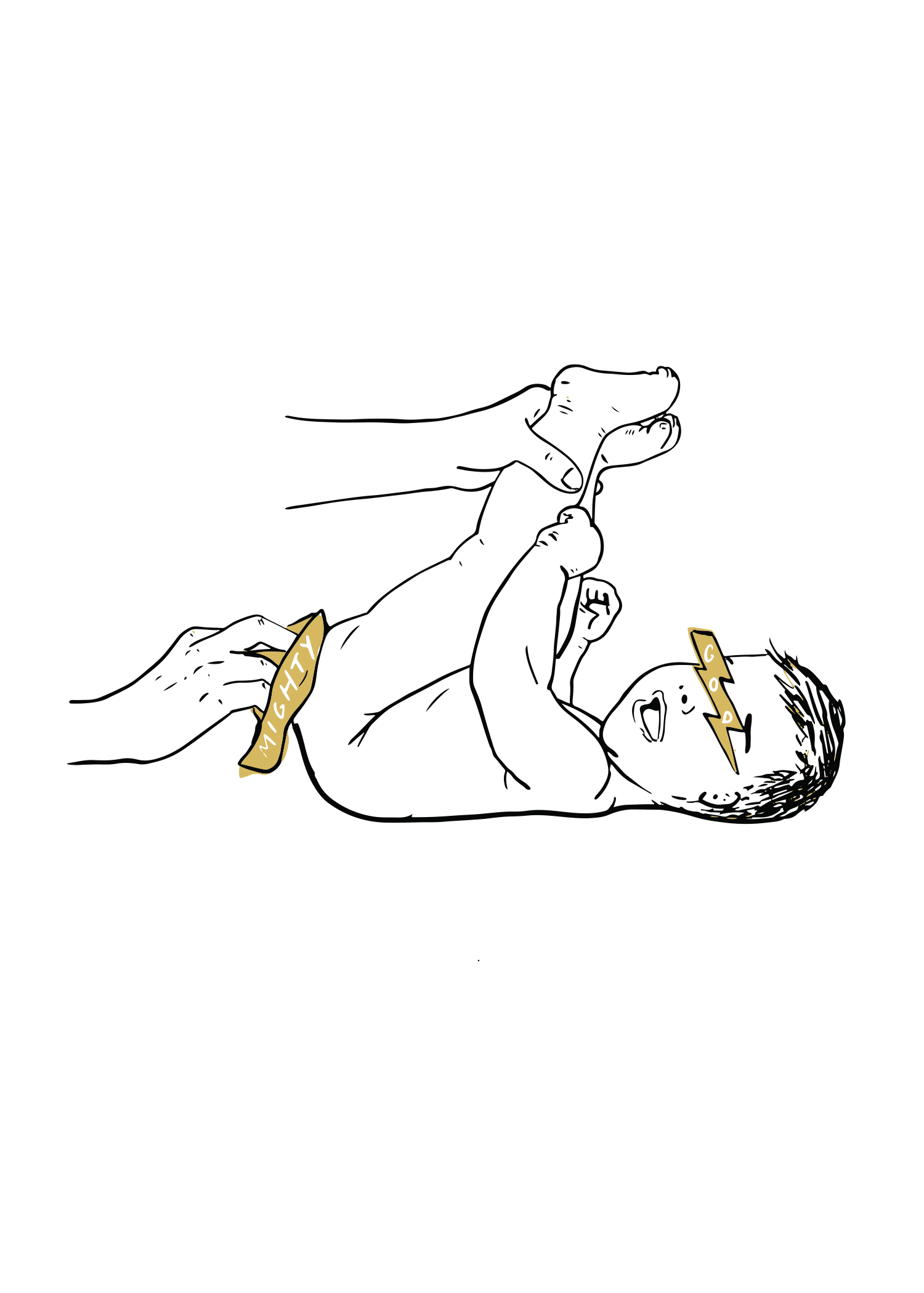 Episode 4: Advent Week 3