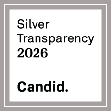 Candid: Silver Transparency 2026 rating