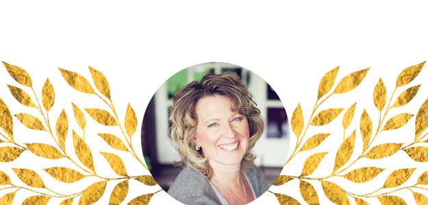 Announcement from Ruth Haley Barton